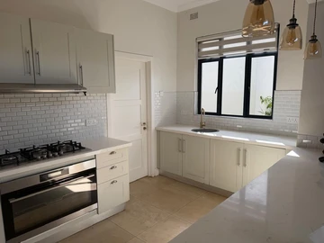 4 Bedroom Townhouse Complex