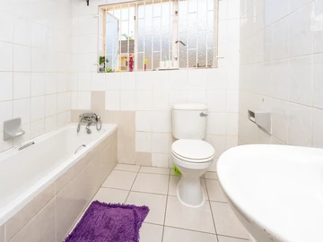 3 Bedroom Townhouse Complex