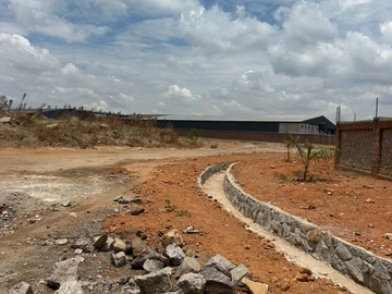 Commercial & Industrial Land