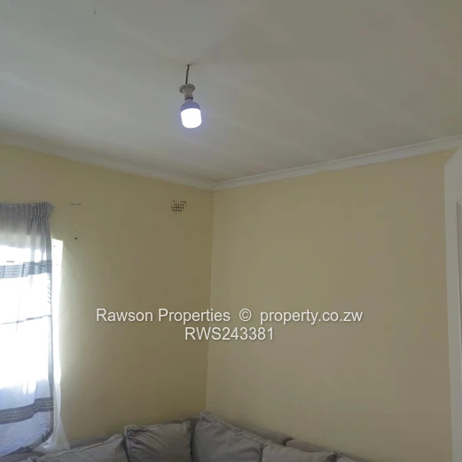 Superb opportunity in Glen Norah 