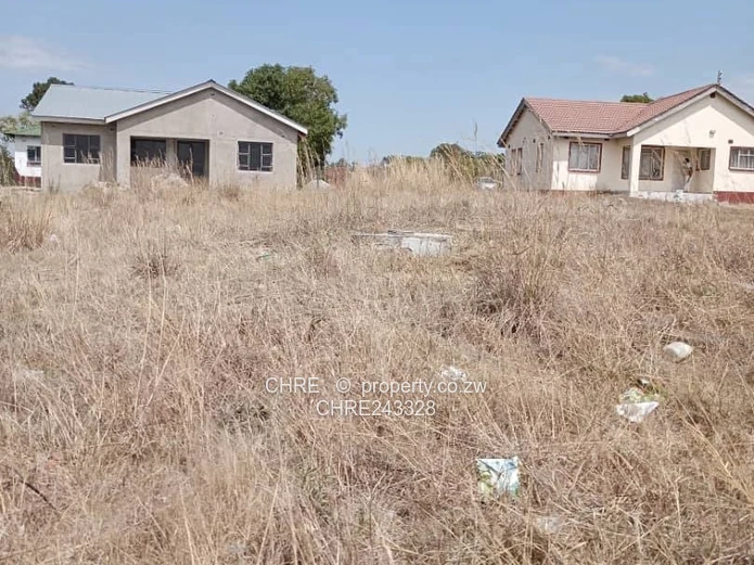 Eastview Phase 6 Cottage To Let