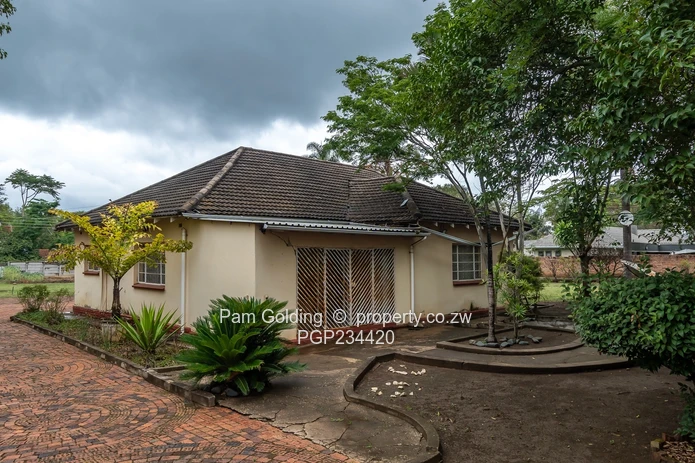 House for Sale – Mt Pleasant, Seagate Road