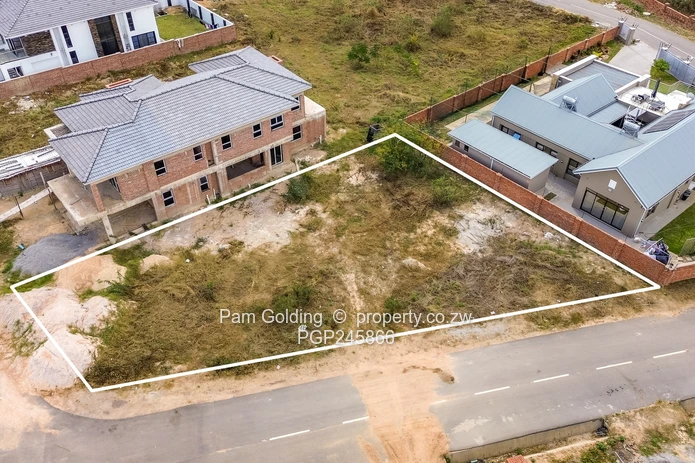 Prime Corner Residential Stand in Arlington East!