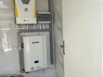 4 Bedroom Townhouse Complex