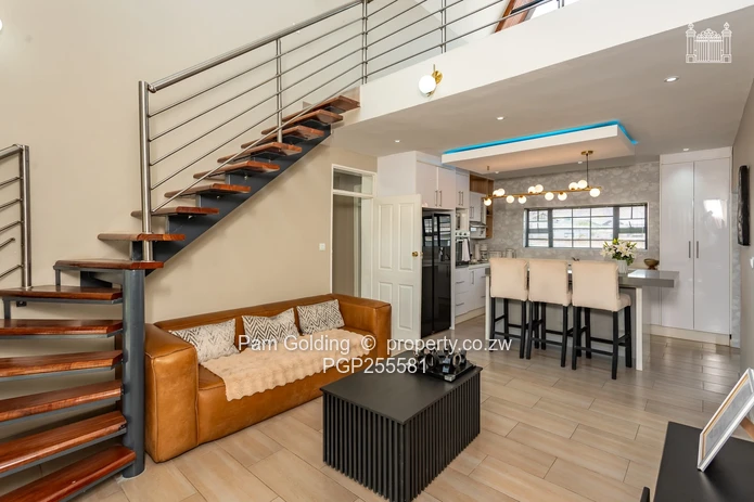 Modern Family Home for sale!