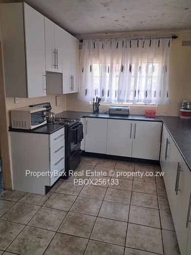 Westlea 3 bed house for sale!