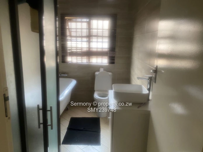 Residential house for sale