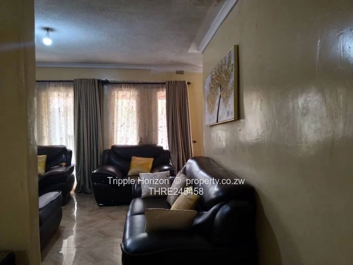 Zimre park house for sale 