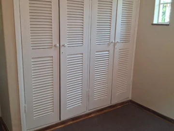 2 Bedroom Garden Flat