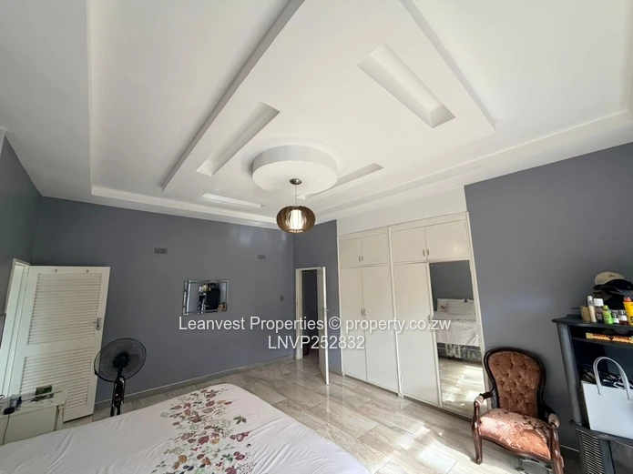Rolf Valley  Modern House For Sale