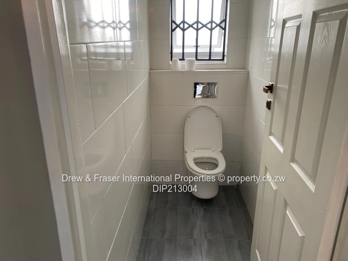 Charming 3-Bed in Mabvazuva for rent $800 unfurnished 