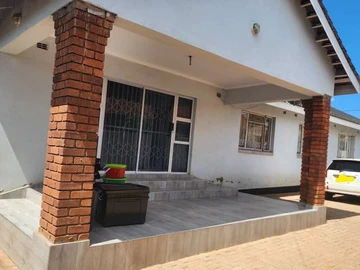 Westlea 5 Bedroom House For Sale