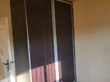 3 Bedroom Garden Flat