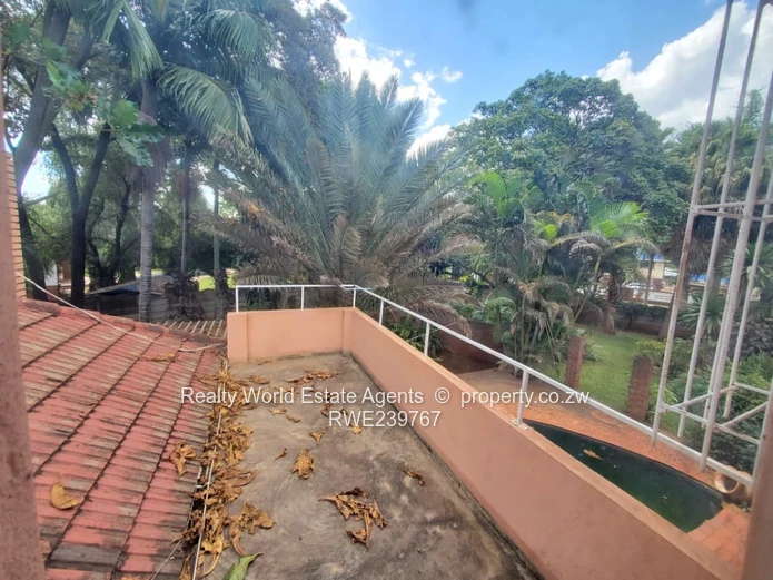 Three Beds House to Rent-Close to Alexandra Park