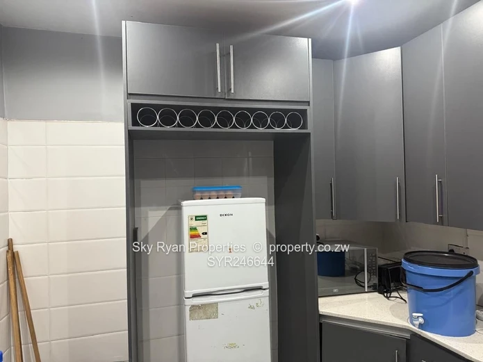 Aspindale House For Sale 