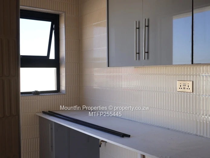 Spacious 4-Bedroom House to rent