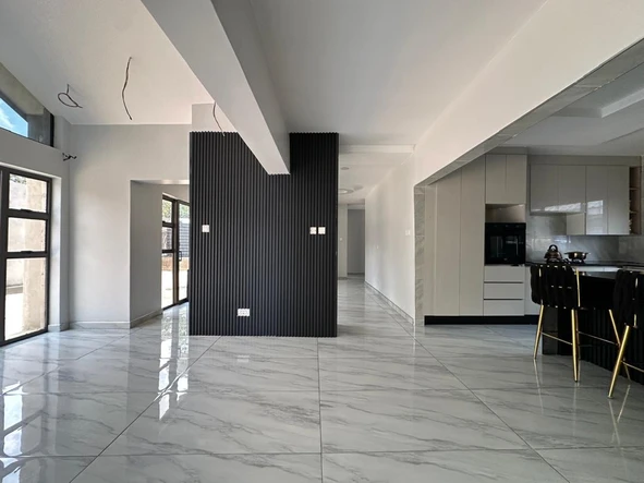 3 Bedroom Townhouse Complex