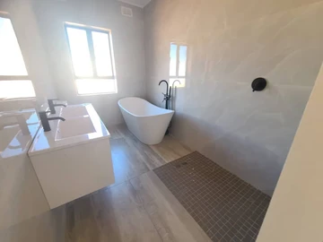 3 Bedroom Townhouse Complex