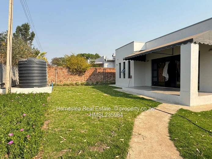 Exclusive Gated Complex