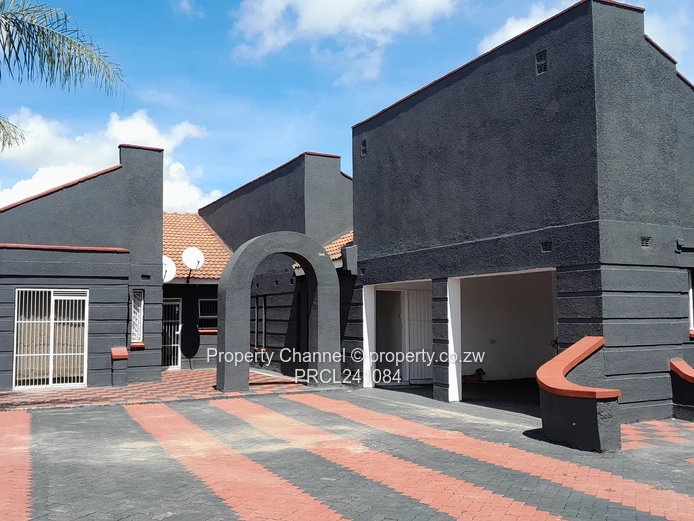 Classy Turn-Key Family Home in Zimre with Deeds.