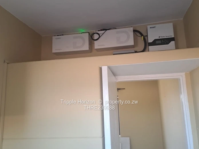 Avenues Bachelor flat for sale