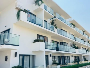 Flat & Apartment