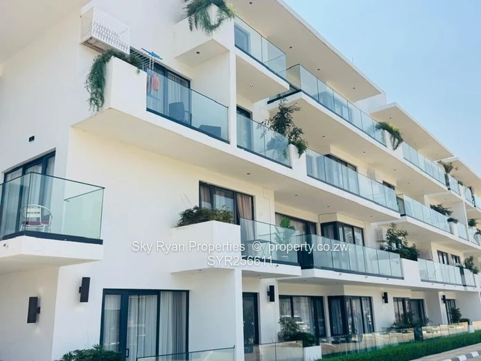 Borrowdale Millennium Heights For Sale 