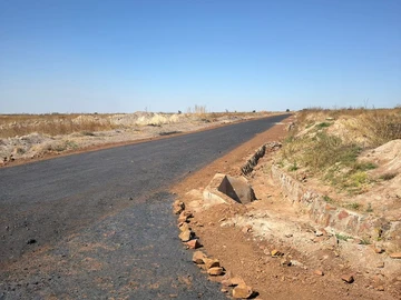 Residential Stands Up For Grabs