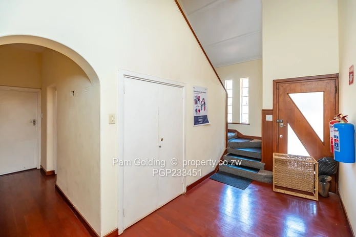 Valuable Commercial Property