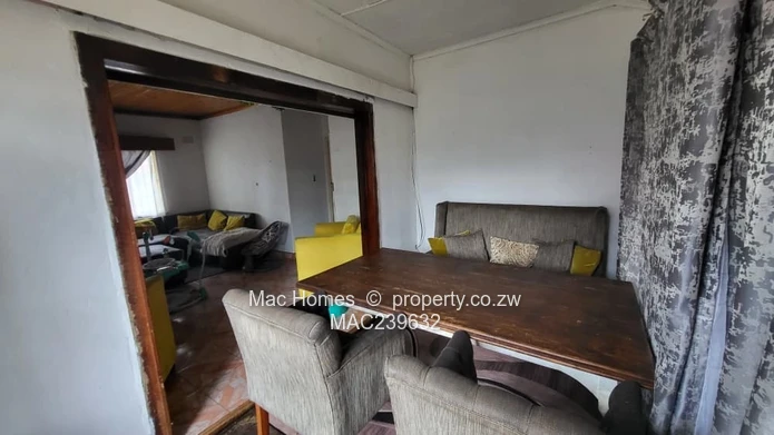 Mabelreign House for Sale