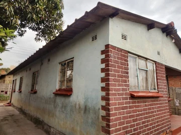 Glen View House With Deeds