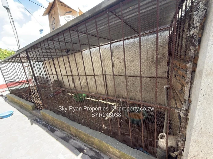 Waterfalls Mainway Meadows House For Sale