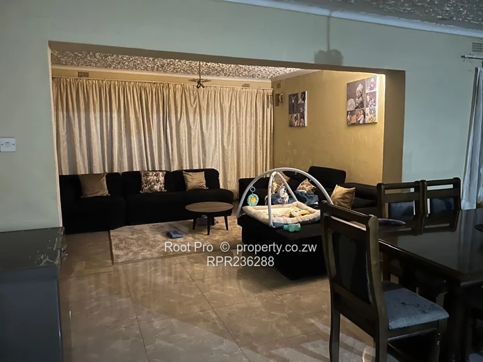 Mabelreign Cluster For Sale