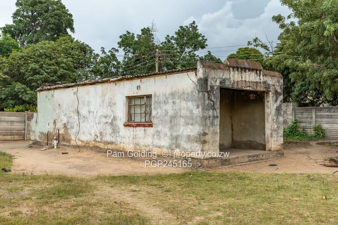 Development Opportunity