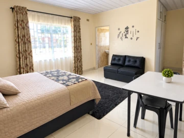 7 Bedroom House