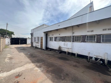 Warehouse & Factory