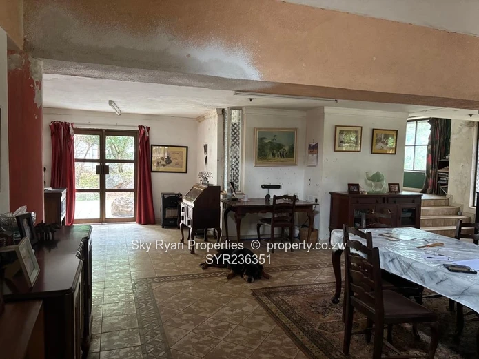 Barrington Park House For Sale 