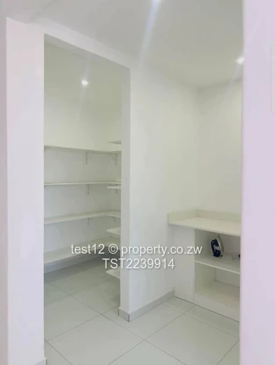 Arlington Estate House for the 