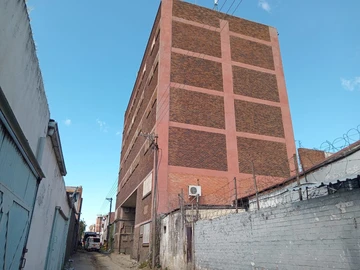 Shop & Retail Property