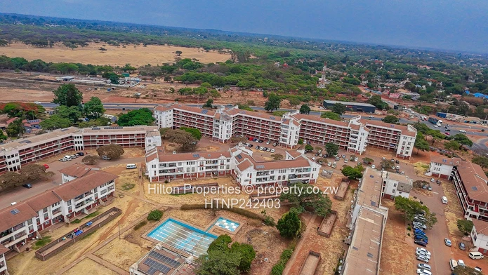 2 Bed Apartment - Loation meets convinience