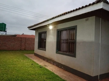 2 Bedroom Cottage