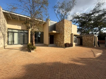 3 Bedroom Townhouse Complex