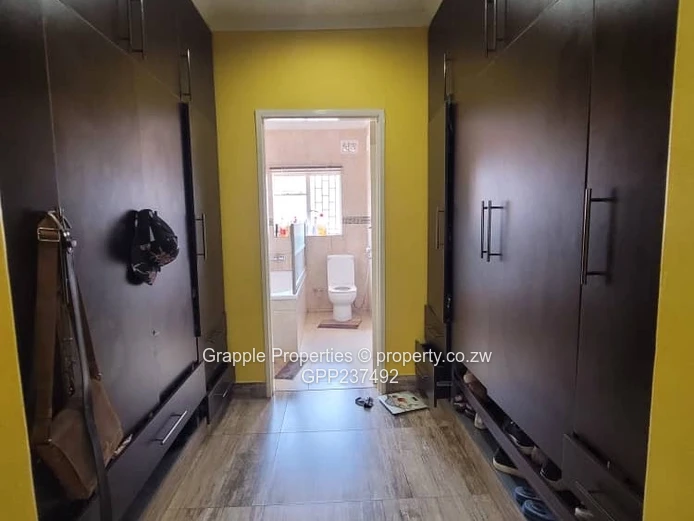 Granary phase 3 house for sale