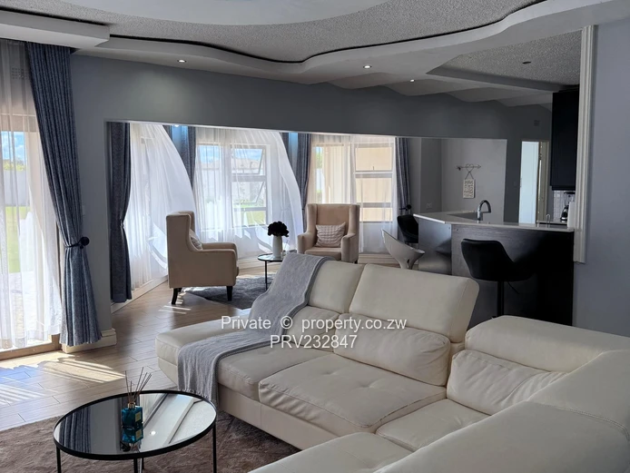 Luxury 4-Bedroom Home for Rent in Goodhope – Mount Hampden