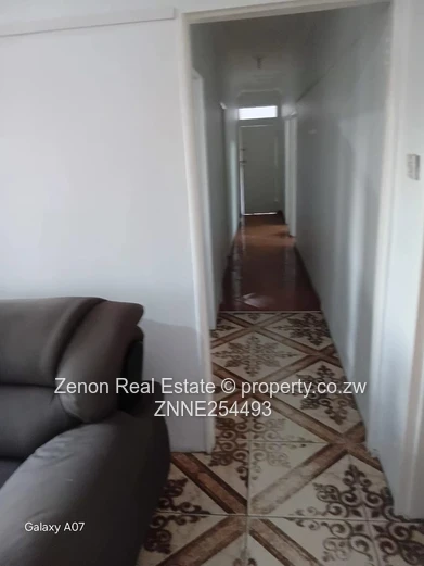 Marondera Cherutombo | 4 bedroomed house | 320 sqm | $55K | Title Deeds