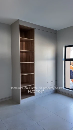 Stylish 2-Bedroom Garden Flat for Rent | Secure Modern Living in Highlands