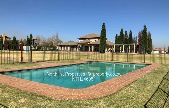 Garden Flat for Sale in South Africa