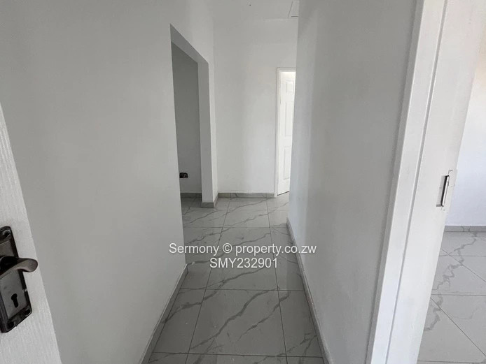 Residential house for sale