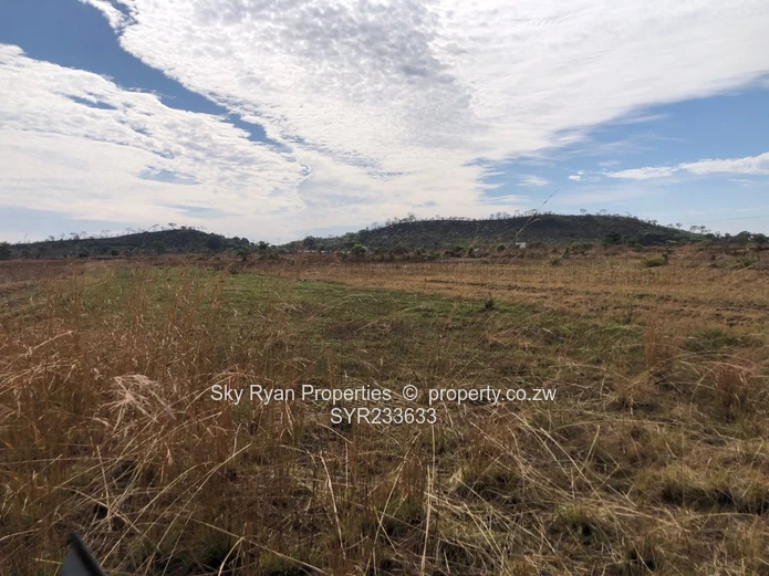 Somerby Harare west land for sale 