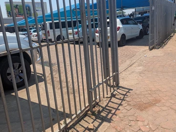 Shop & Retail Property